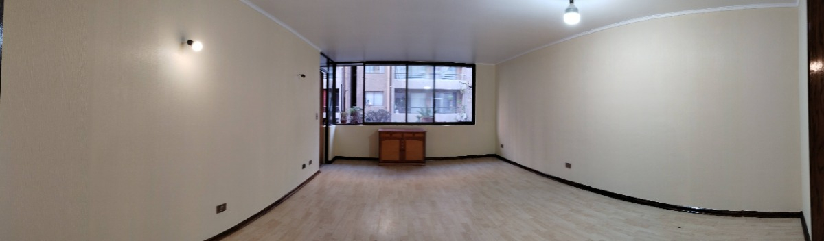 Venta Departamento O 4D en suite Walk-in cl&oacute;set 3B 1E 1B Sebasti&aacute;n Elcano - Las Condes