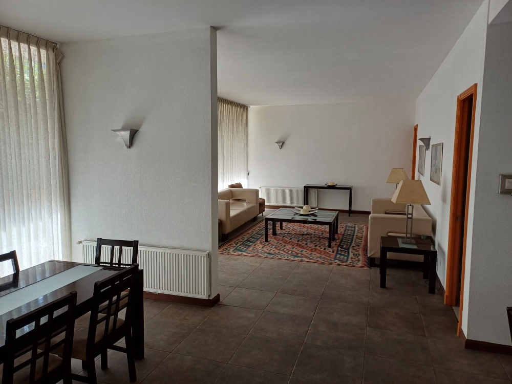 Venta Departamento 1D 1B 1E San Dami&aacute;n - Las Condes