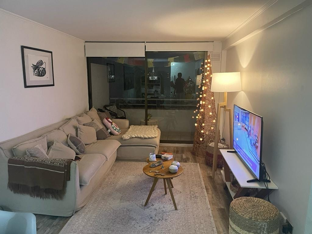 Venta Departamento N 3D 2B 1E 1B Campus Oriente - Providencia