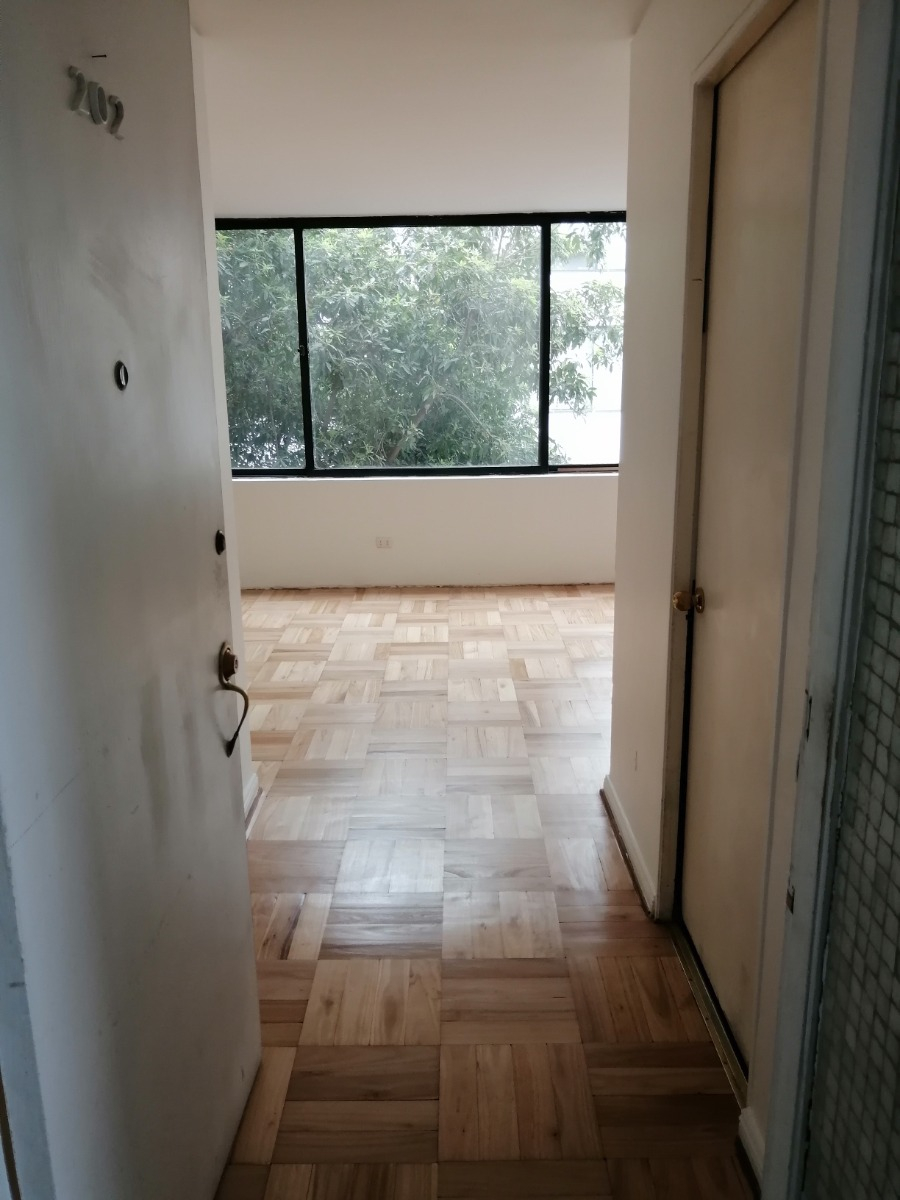 Arriendo Departamento 3D 1B Pedro de Valdivia - Providencia