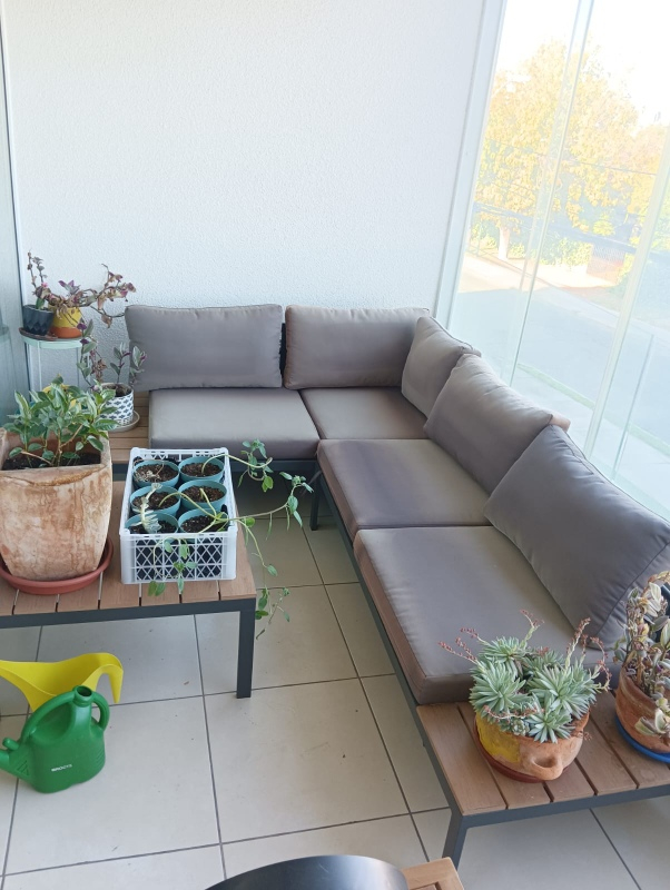 Arriendo Departamento 1D 1B 1E 1B Parque Bot&aacute;nico - &Ntilde;u&ntilde;oa