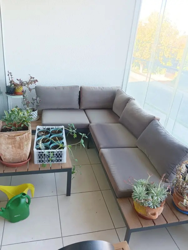 Arriendo Departamento 1D 1B 1E 1B Parque Bot&aacute;nico - &Ntilde;u&ntilde;oa