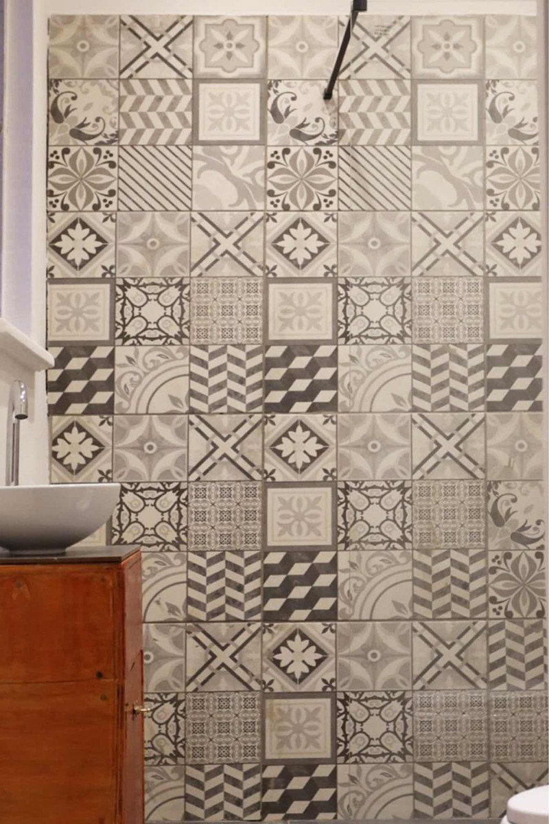 Venta Departamento 1D 1B Plaza Italia - Providencia