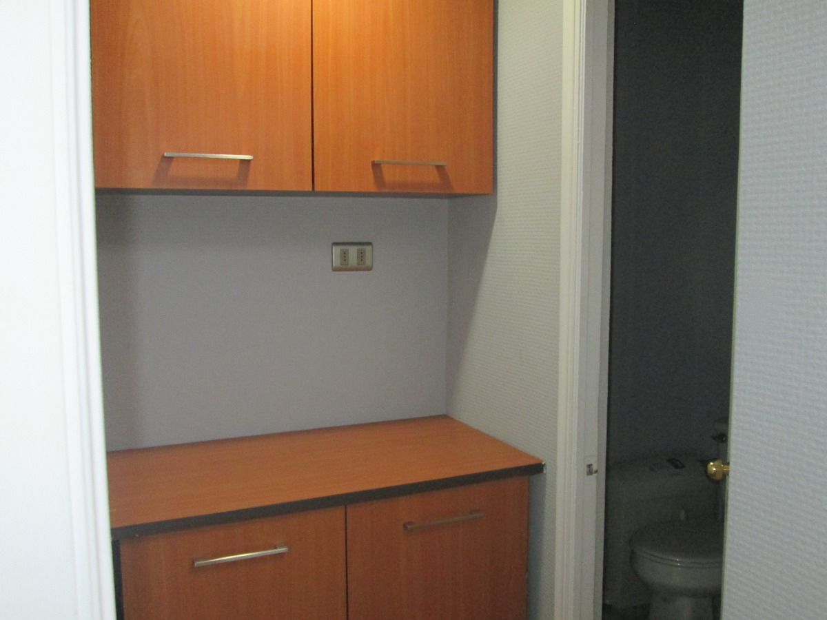 Arriendo Oficina SO 3B 3E Pedro de Valdivia Norte - Providencia