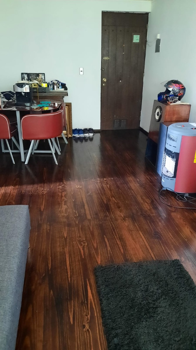 Venta Departamento 2D Plaza San Enrique - Lo Barnechea