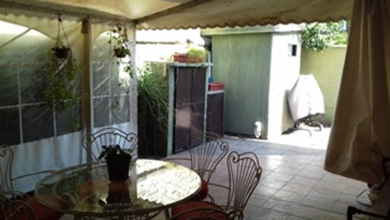 Arriendo Casa NO 3D en suite 3B 2E 1B Metro Monse&ntilde;or Eyzaguirre - &Ntilde;u&ntilde;oa