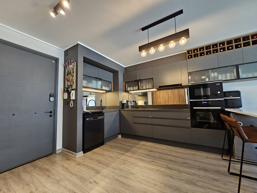 Venta Departamento 2D 2B 2E La Dehesa - Lo Barnechea