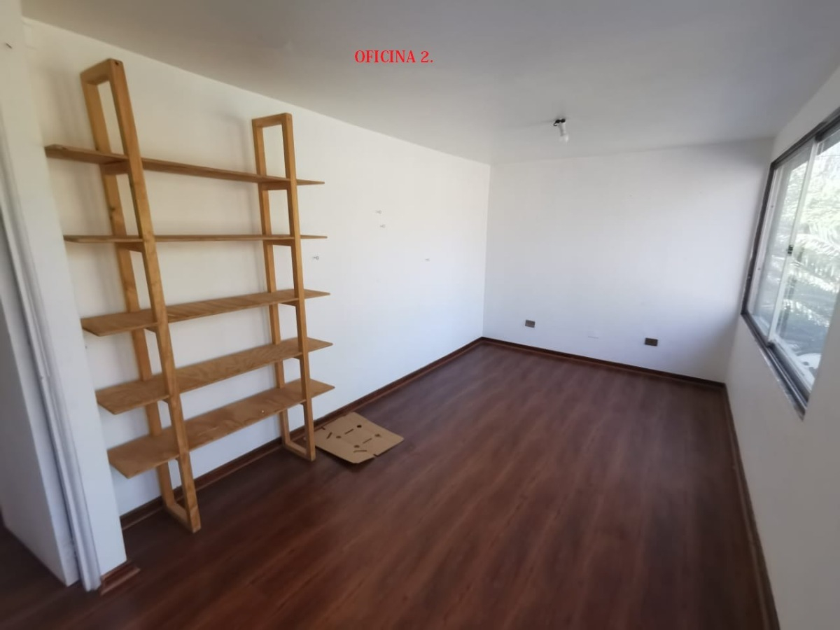 Arriendo Oficina NO 2B 2E 1B Borde R&iacute;o - Casa Piedra - Vitacura