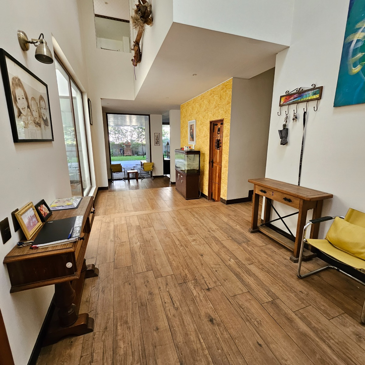 Venta Casa NOSP 6D en suite Walk-in cl&oacute;set 7B 4E 3B Pedro de Valdivia Norte - Providencia