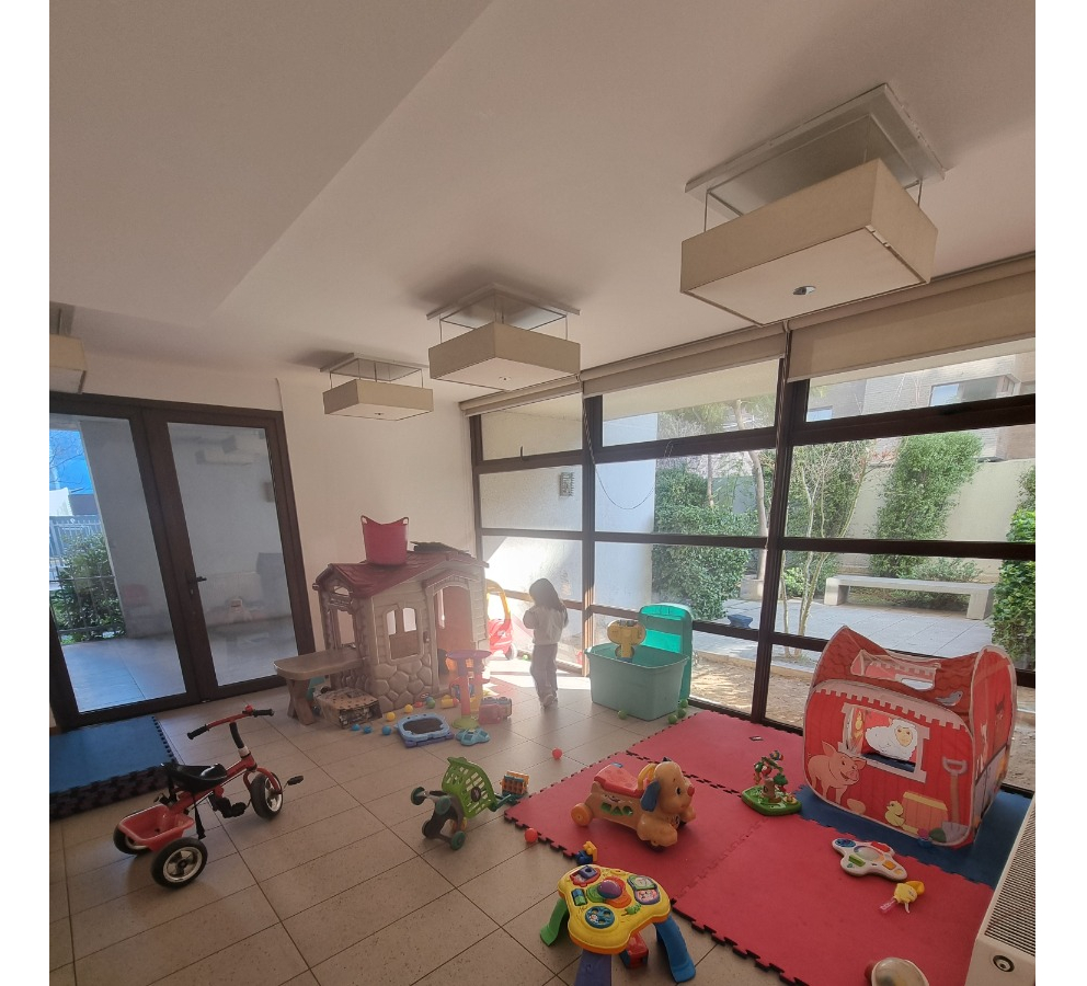 Arriendo Departamento NO 4D en suite Walk-in cl&oacute;set 3B 1E 1B Alto Las Condes - Las Condes