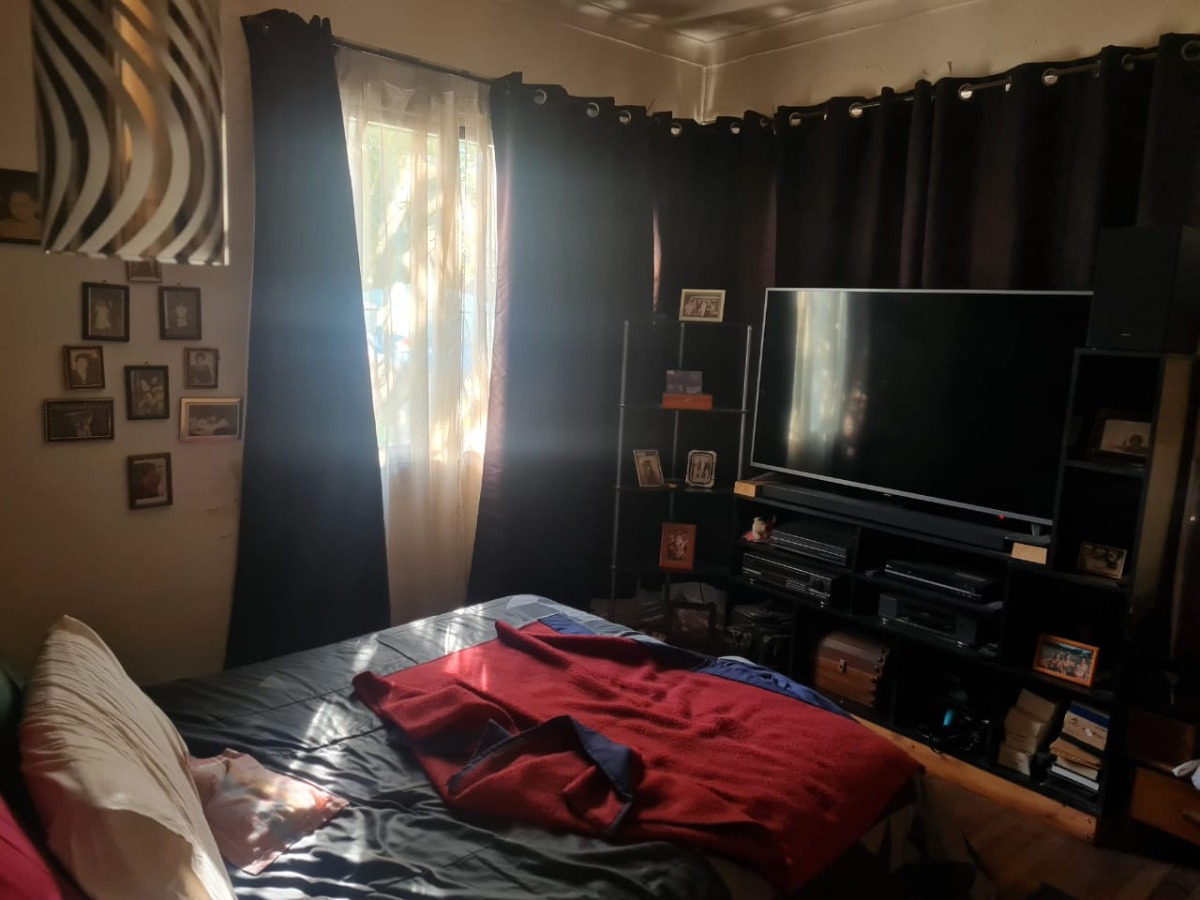 Venta Casa N 6D Walk-in cl&oacute;set 4B 3E 1B Estadio Nacional - &Ntilde;u&ntilde;oa