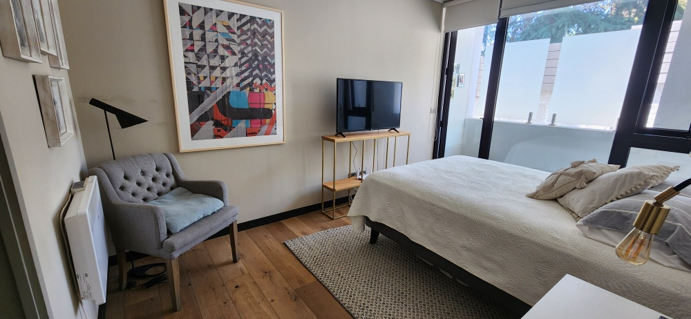 Arriendo Departamento 4D 2B 2E 1B Pedro de Valdivia Norte - Providencia