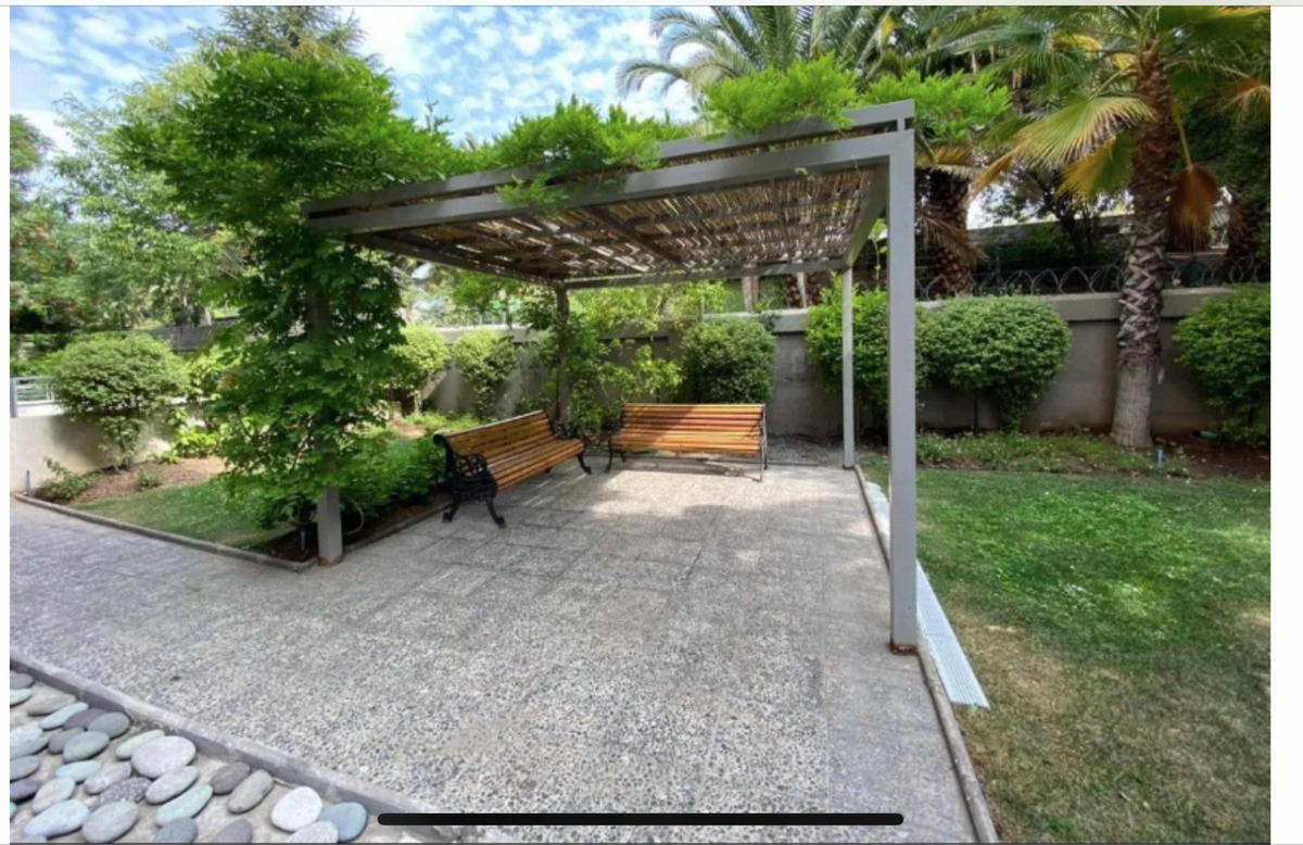 Arriendo Departamento O 2D en suite 2B Pedro de Valdivia - Providencia