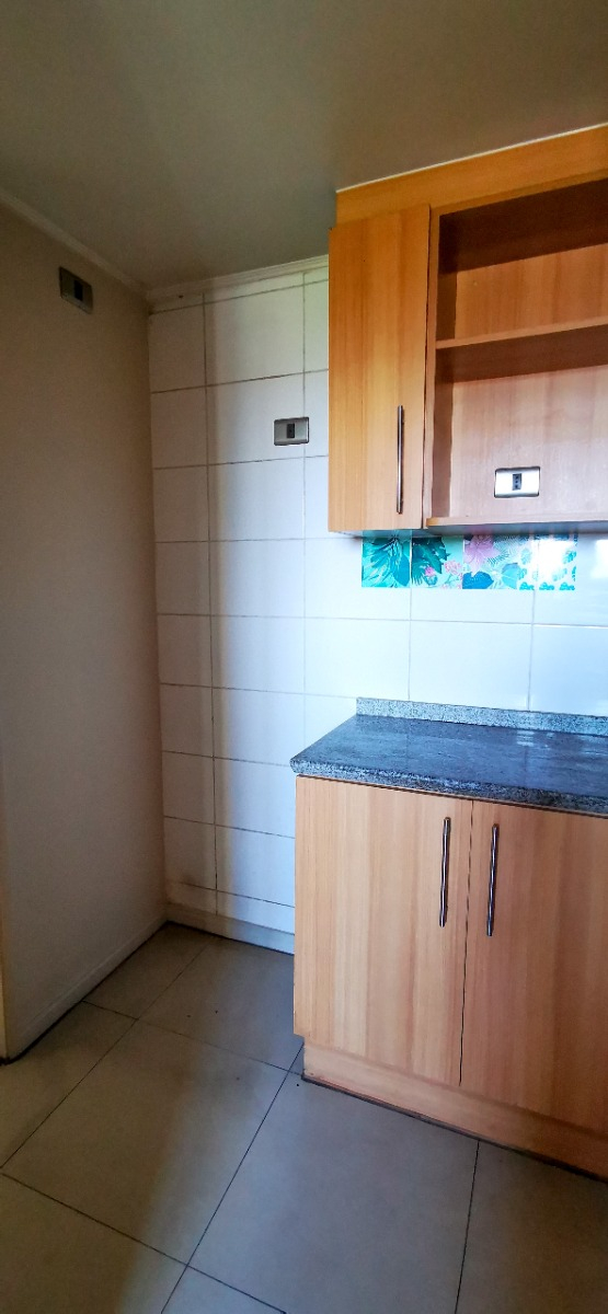 Arriendo Departamento 3D en suite Walk-in cl&oacute;set 2B 1E 1B Metro Monse&ntilde;or Eyzaguirre - &Ntilde;u&ntilde;oa