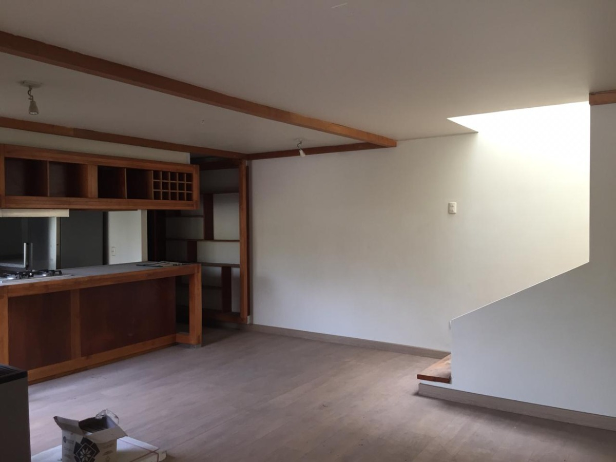 Arriendo Casa 3D en suite Walk-in cl&oacute;set 3B 1E Estoril - Las Condes