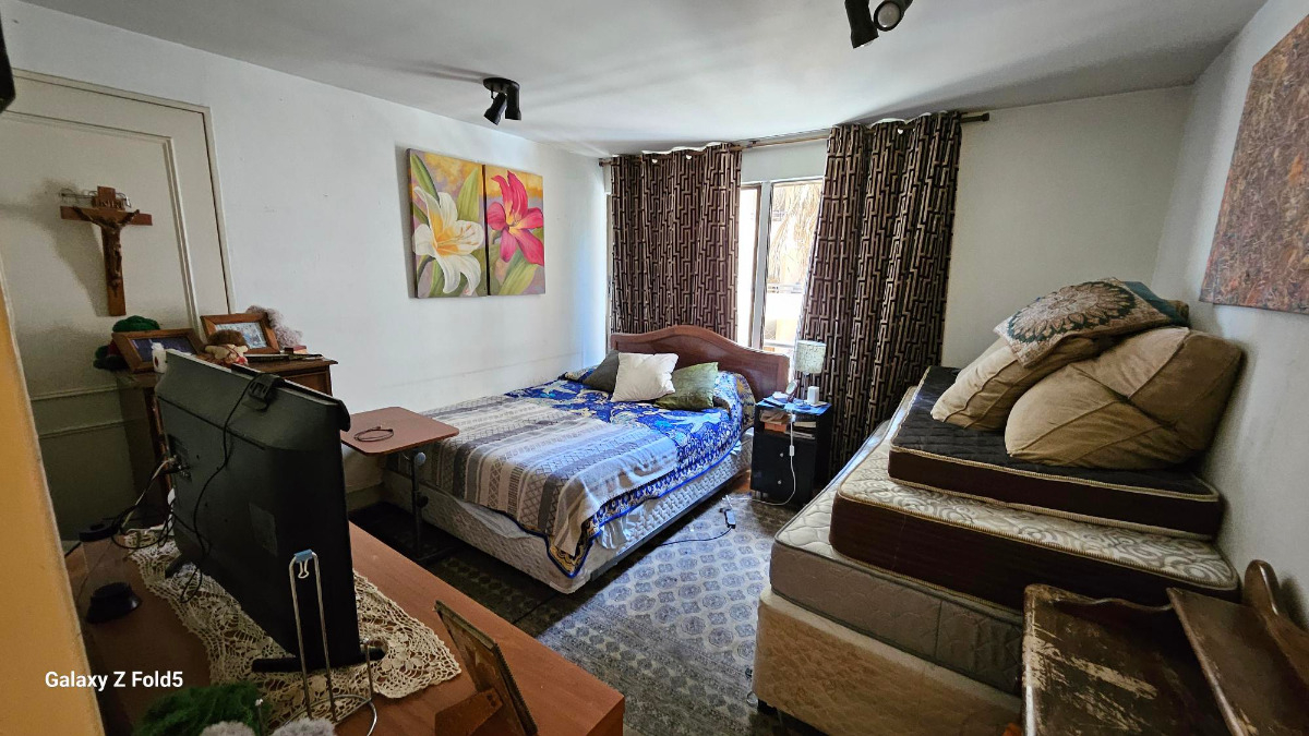 Arriendo Departamento NO 3D en suite 3B 2E 1B Metro Escuela Militar - Las Condes