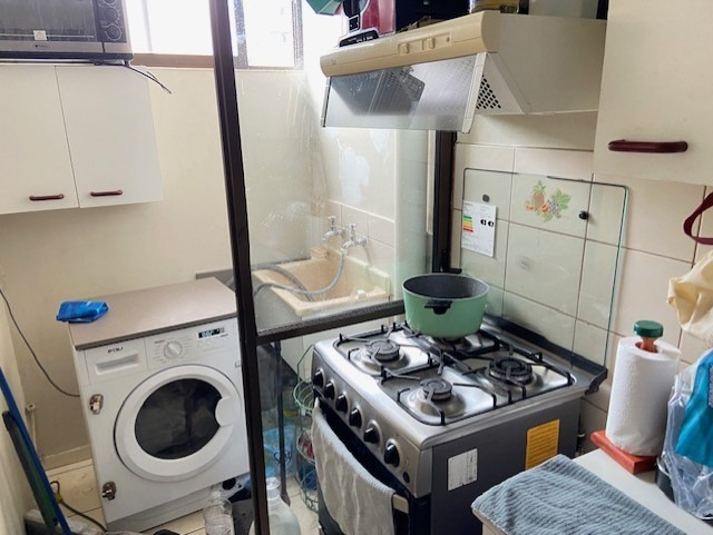 Venta Departamento 1D Salvador - Providencia