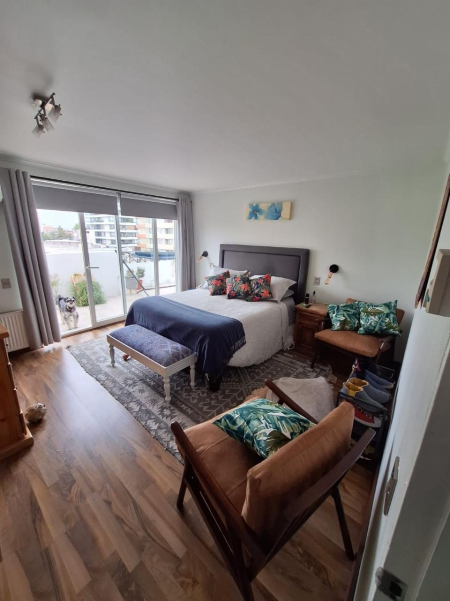 Arriendo Departamento SP 3D 3B 30E 1B Las Lilas - Providencia