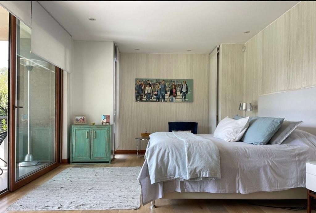 Venta Casa 5D 6B 4E La Dehesa - Lo Barnechea