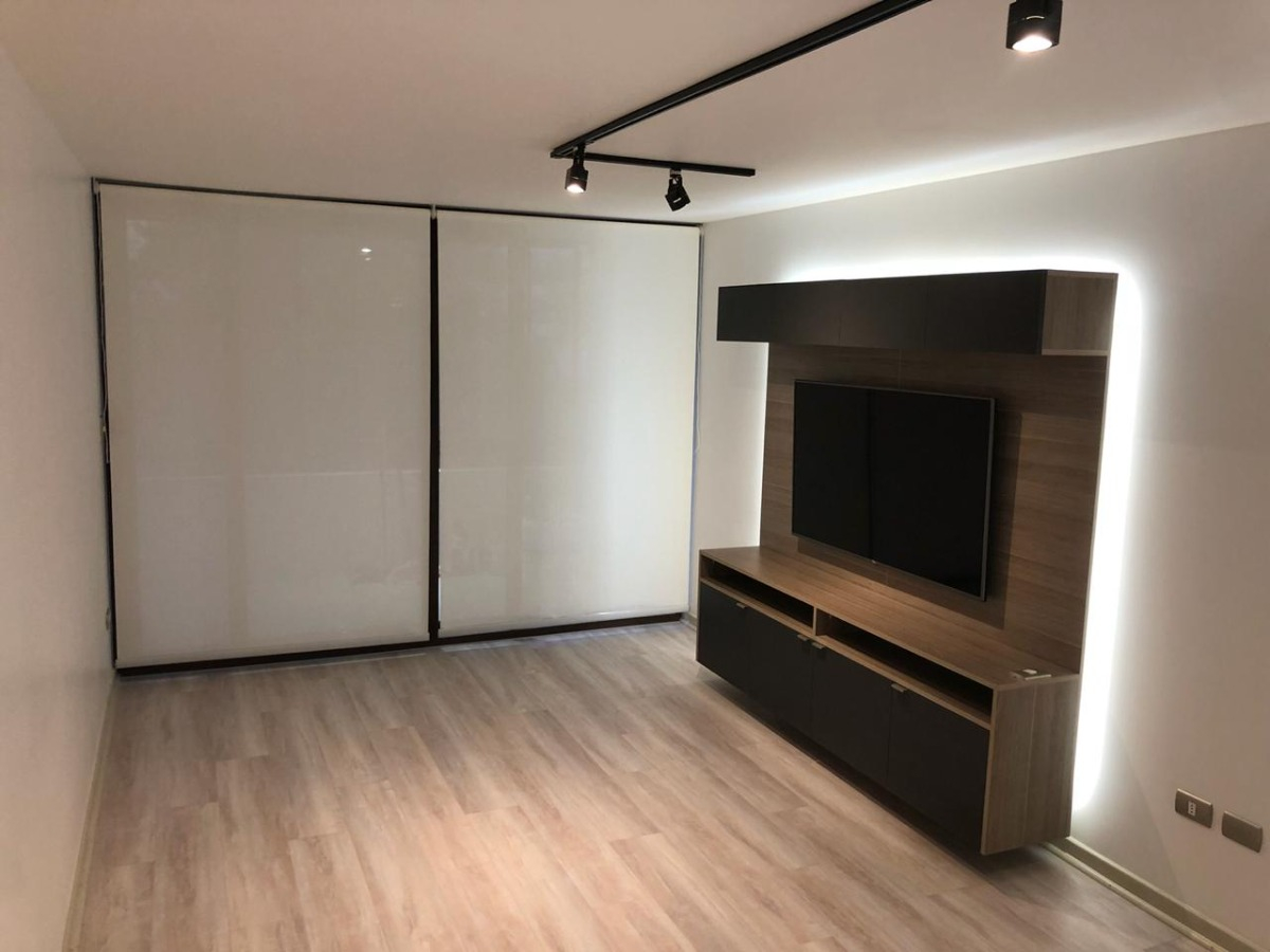 Arriendo Departamento 2D 2B 1E 1B  - Las Condes