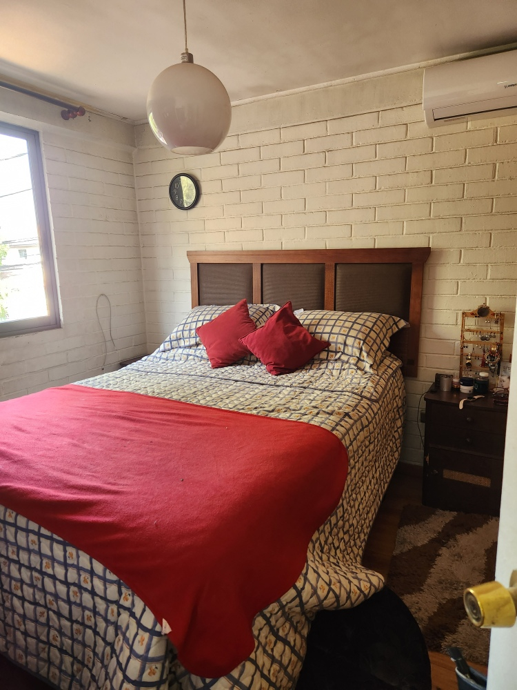 Venta Casa 4D 2B 2E Villa Frei - &Ntilde;u&ntilde;oa