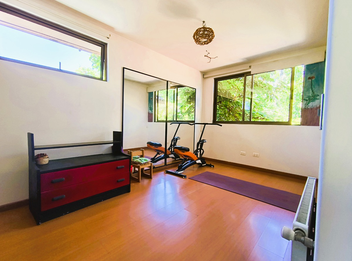 Venta Casa NP 5D en suite Walk-in cl&oacute;set 4B 2E La Dehesa - Lo Barnechea