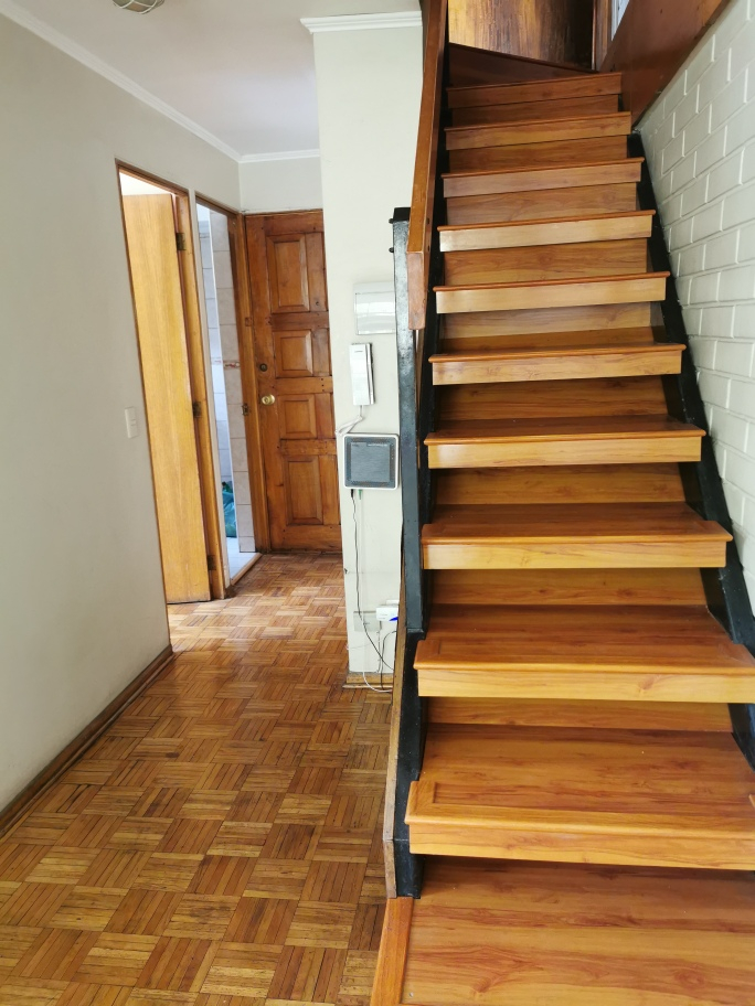 Arriendo Departamento 3D 2B 1E 1B Los Leones - Providencia