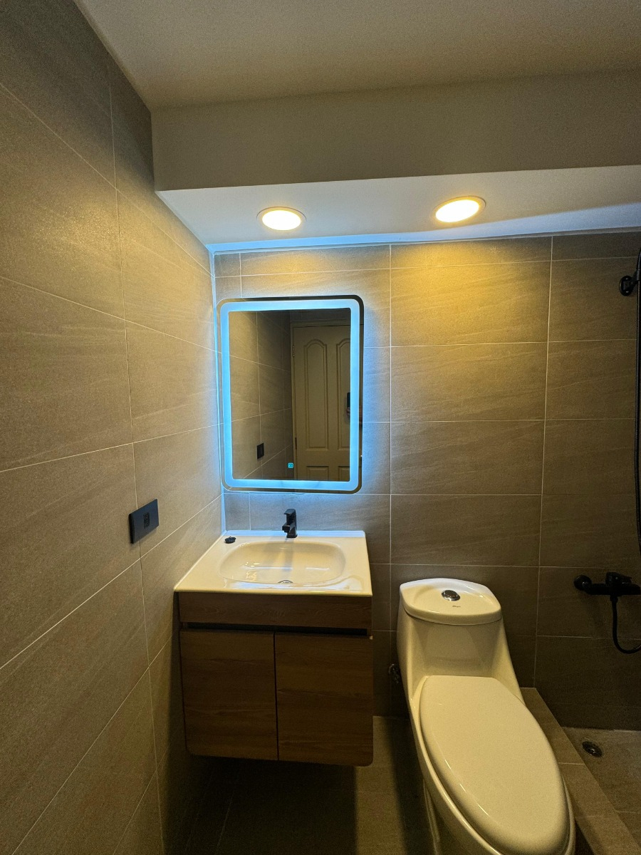 Venta Departamento NO 1D en suite 1B 1E 1B Los Leones - Providencia