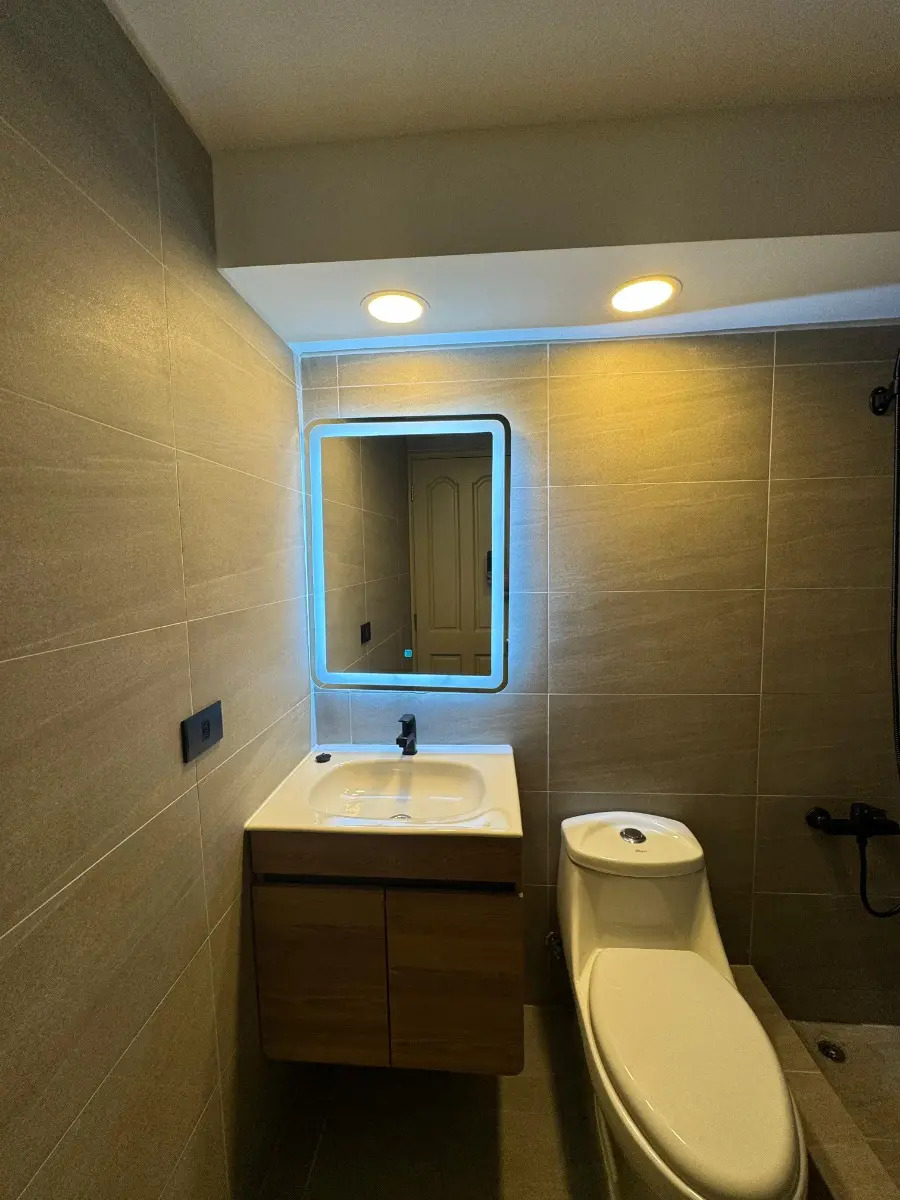 Venta Departamento NO 1D en suite 1B 1E 1B Los Leones - Providencia