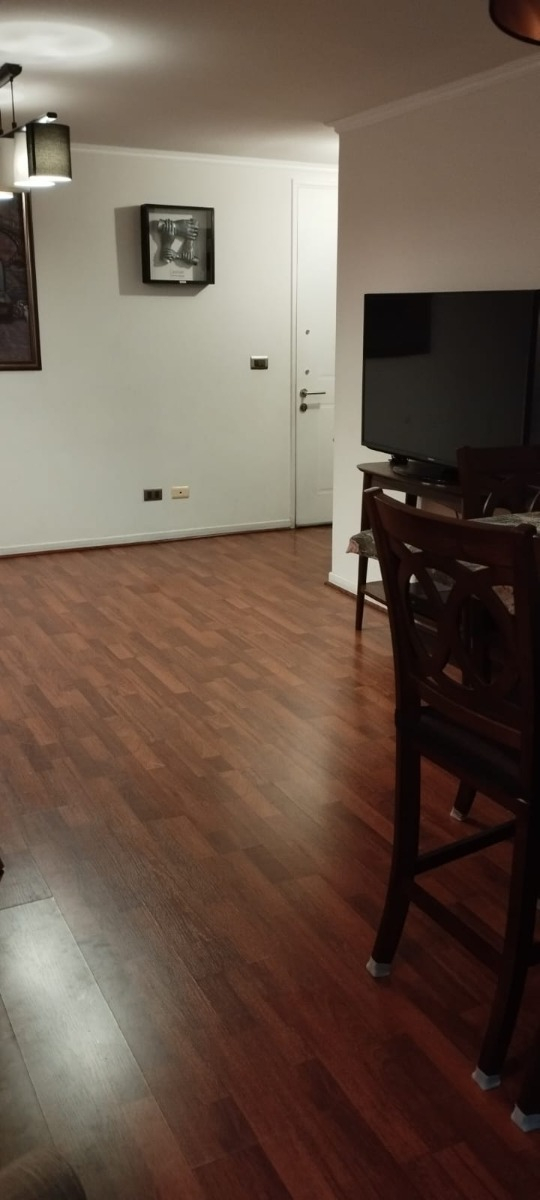 Venta Departamento 4D  - Providencia