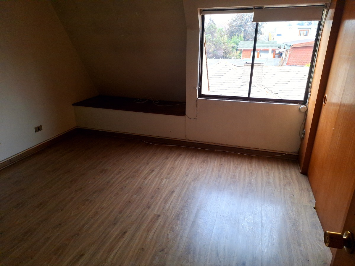 Venta Departamento S 2D 1B 1E Parque Padre Alberto Hurtado - Las Condes