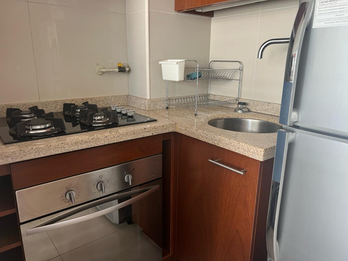 Venta Departamento NP 2D en suite 2B 1E Manuel Montt - Providencia