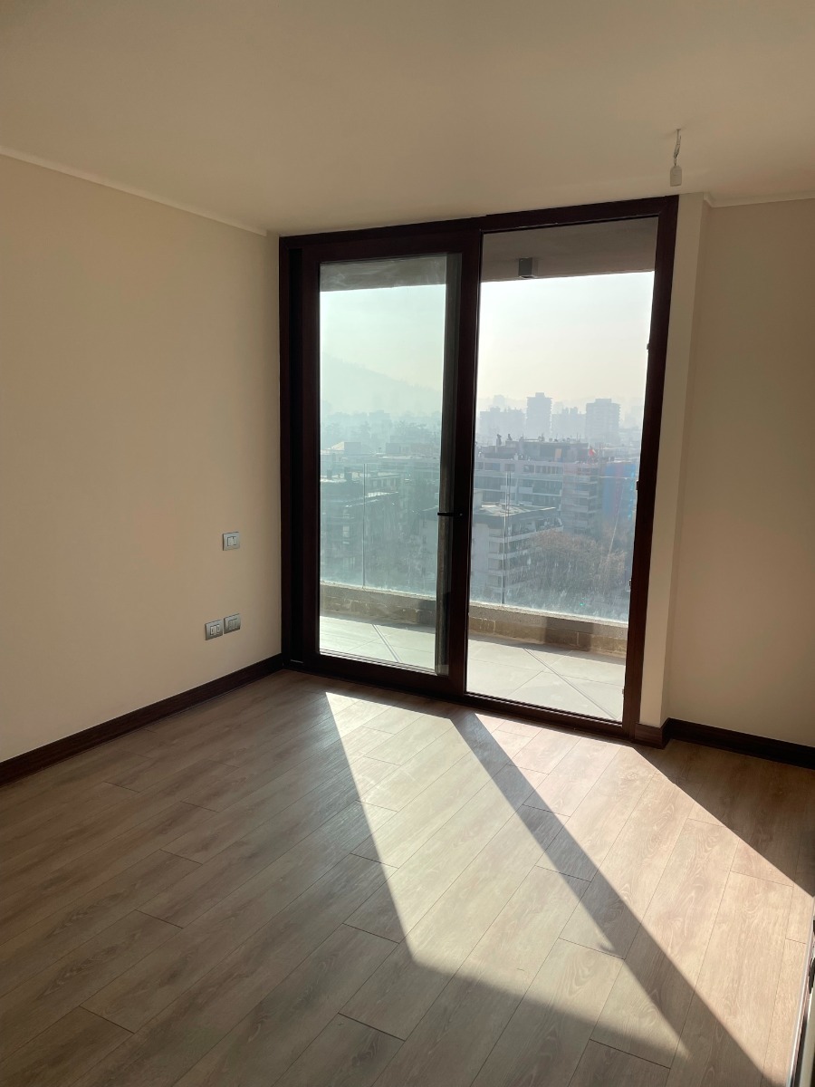 Venta Departamento 1D Los Leones - Providencia