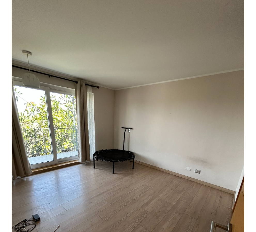 Arriendo Departamento SP 2D en suite Walk-in cl&oacute;set 2B 1E 1B Metro Bilbao - Providencia