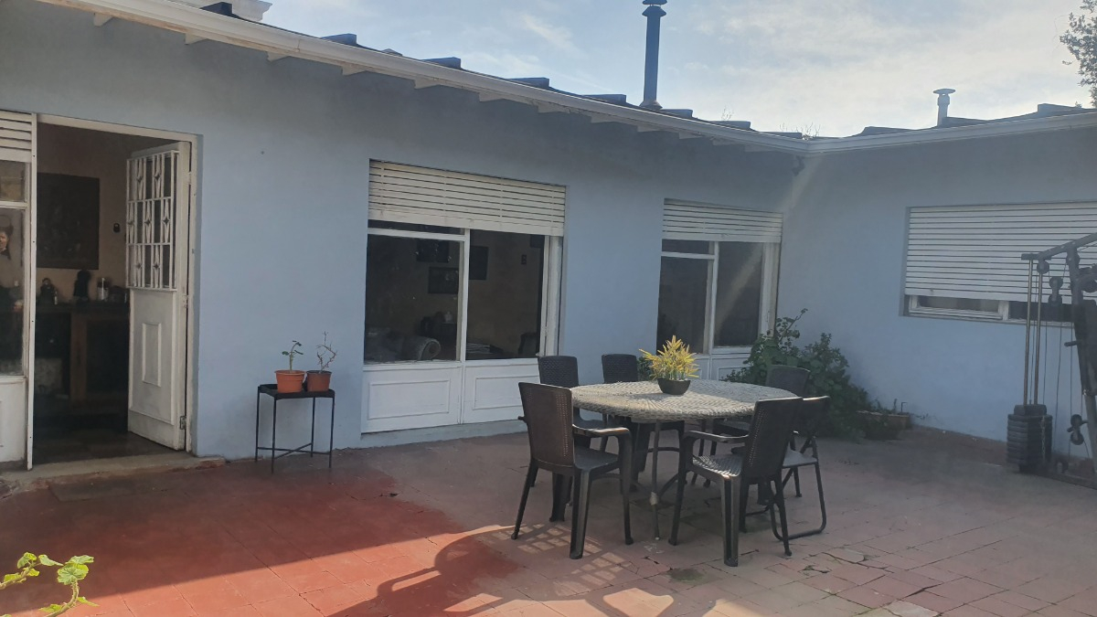 Venta Casa 5D Campus Oriente - Providencia