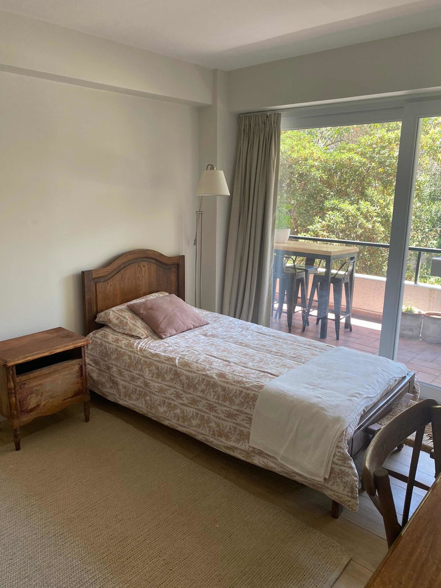 Arriendo Departamento 3D Sebasti&aacute;n Elcano - Las Condes