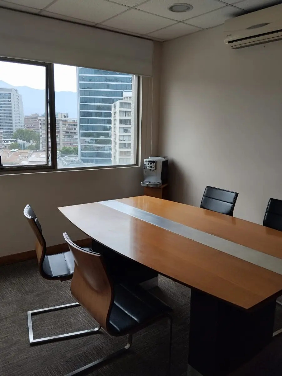 Venta Oficina NO 2B 1E 1B Manuel Montt - Providencia