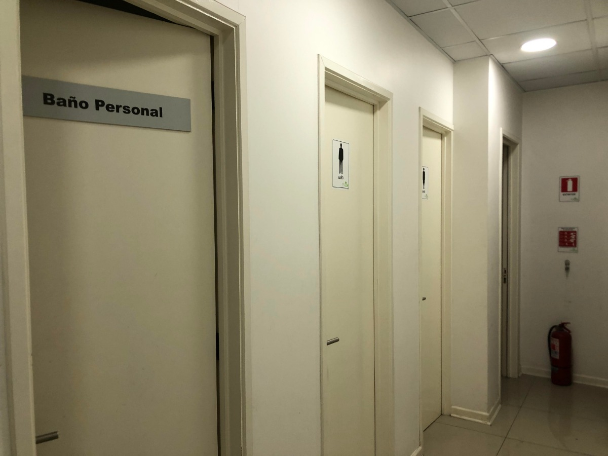 Arriendo Oficina 11B 5E Metro &Ntilde;u&ntilde;oa - &Ntilde;u&ntilde;oa