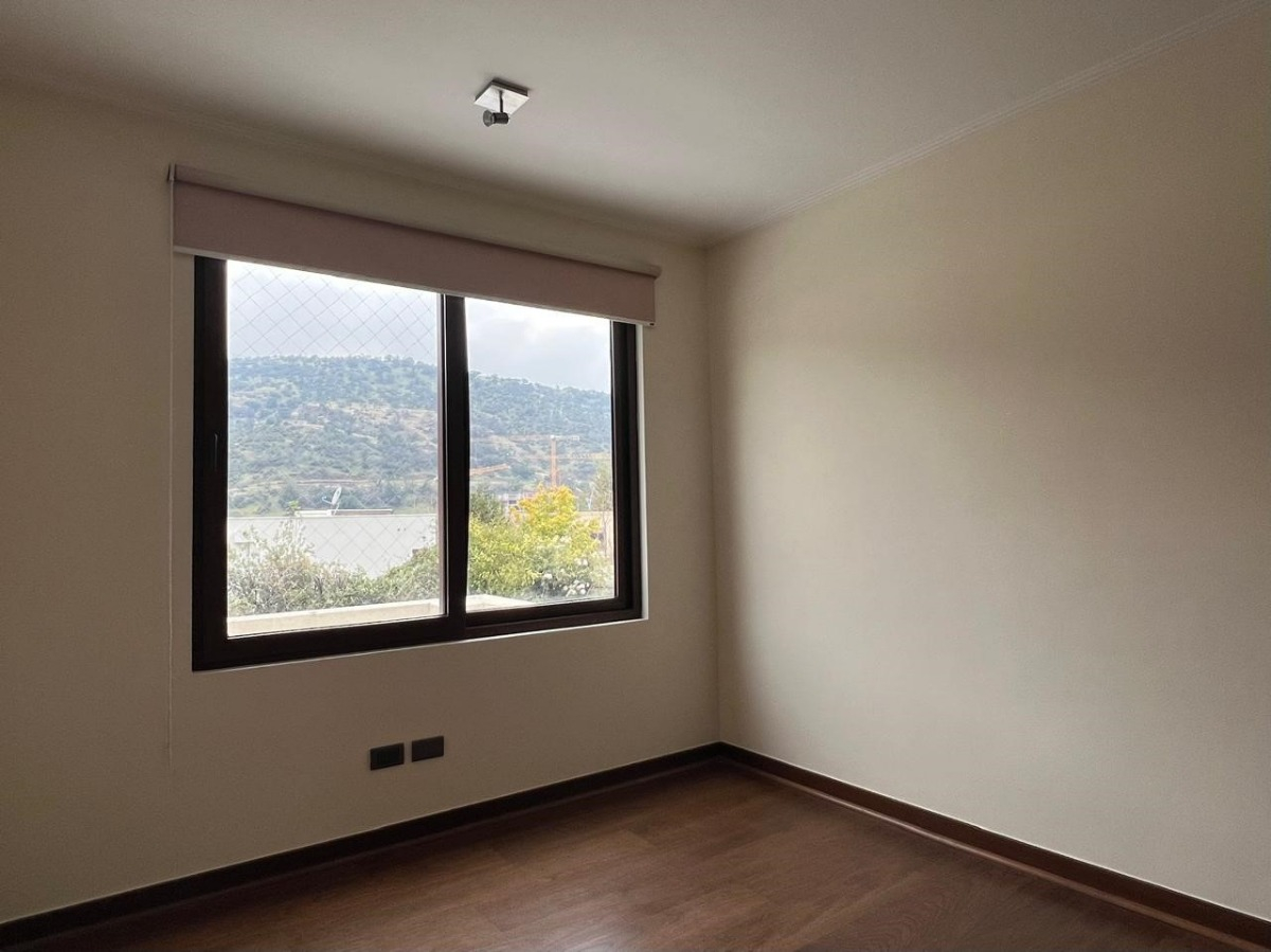 Arriendo Casa NO 5D 5B 3E 1B Los Trapenses - Lo Barnechea