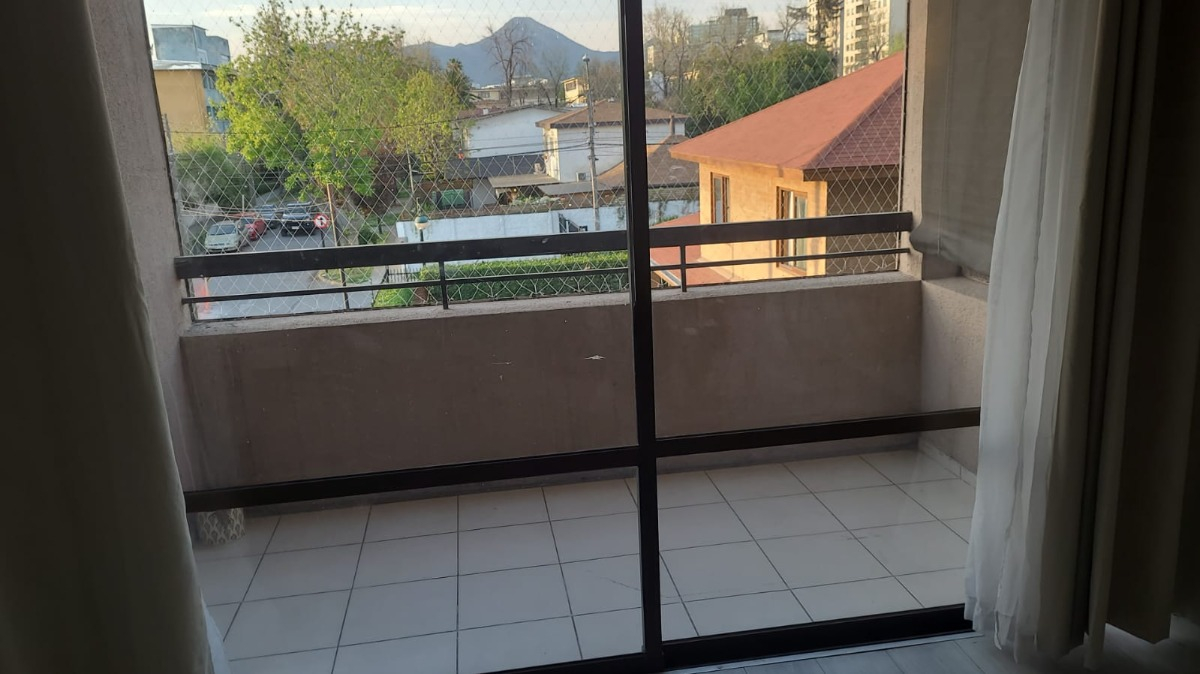 Arriendo Departamento NP 3D 2B 1E 1B Metro Sim&oacute;n Bolivar - &Ntilde;u&ntilde;oa