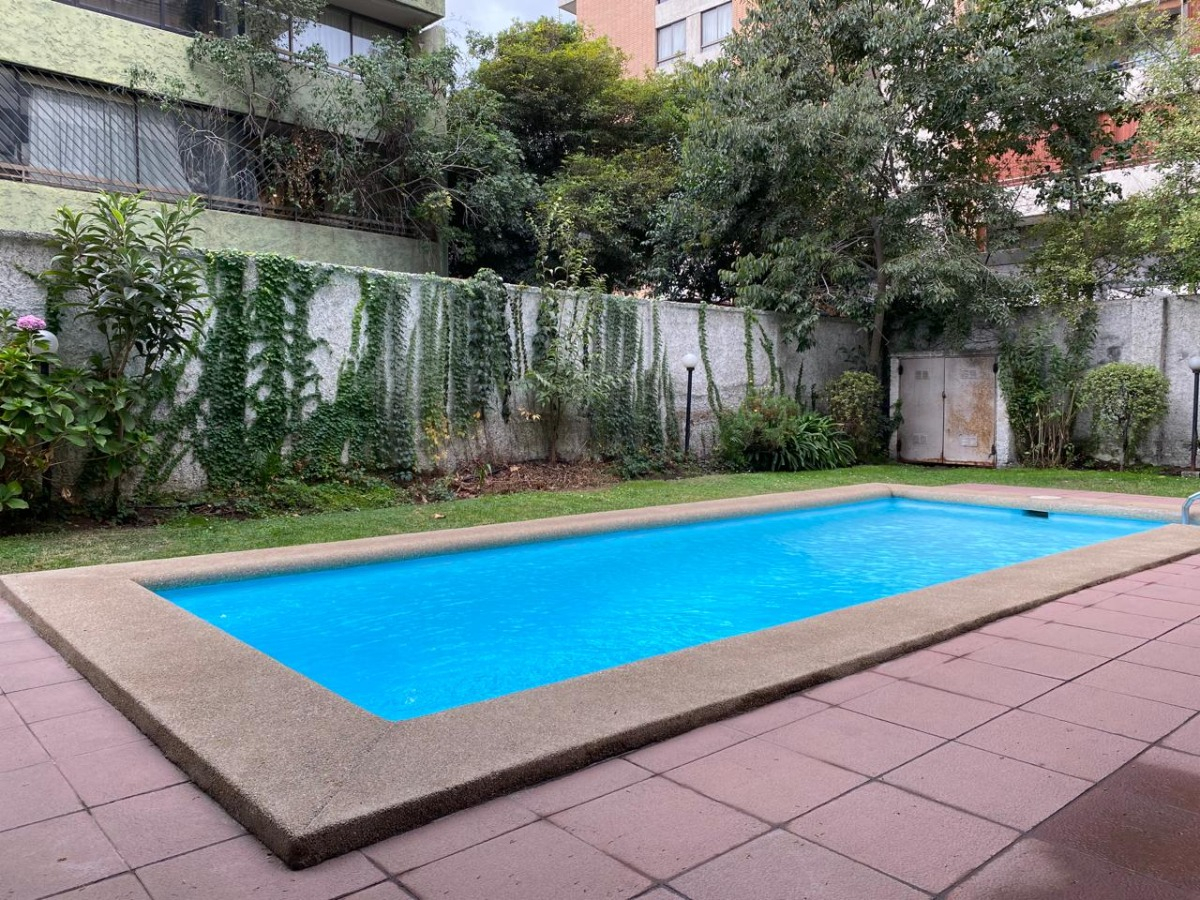 Venta Departamento N 3D en suite Walk-in cl&oacute;set 2B 1E 1B Pedro de Valdivia - Providencia