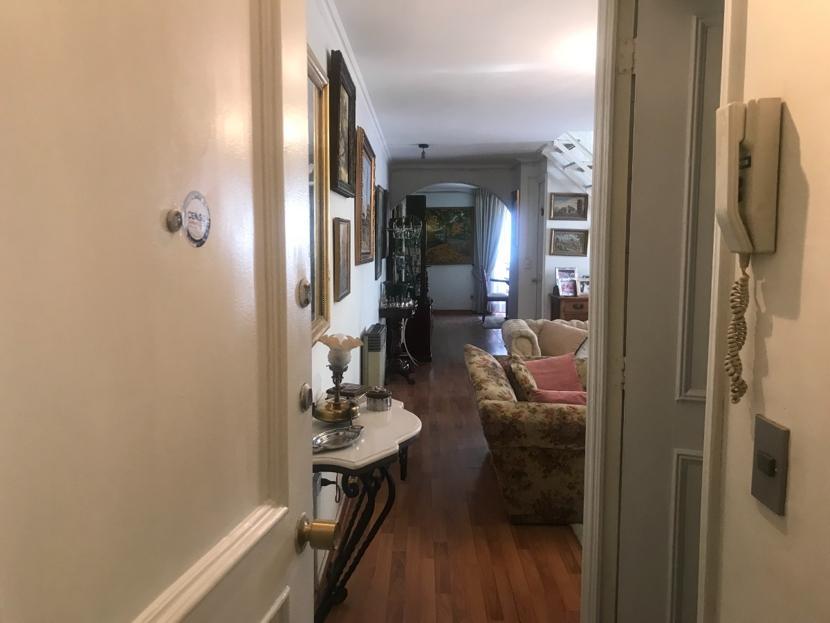 Venta Departamento NO 2D 2B Las Lilas - Providencia