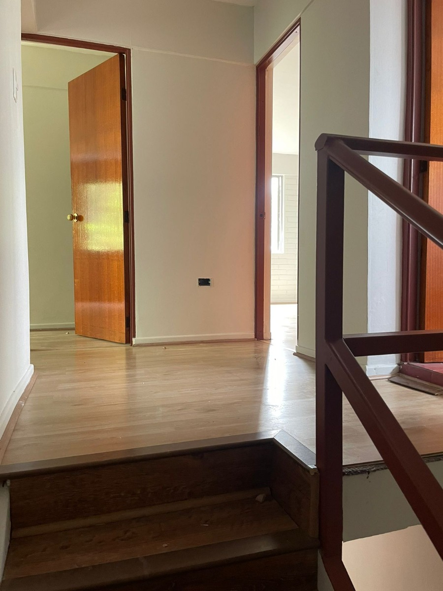 Arriendo Casa NO 3D 1B 1E Plaza Ega&ntilde;a - &Ntilde;u&ntilde;oa