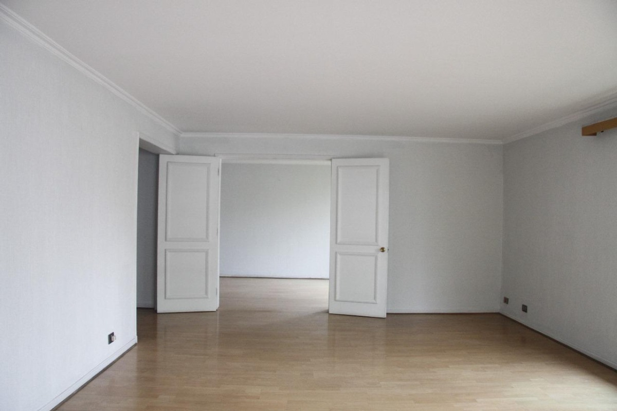 Venta Departamento O 3D en suite 2B 2E 1B Barrio El Golf - Las Condes