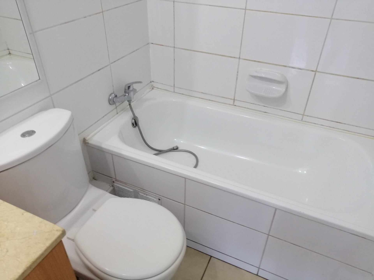 Venta Departamento O 2D en suite Walk-in cl&oacute;set 2B 1E 1B Los Leones - Providencia