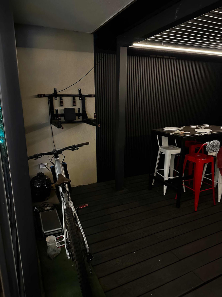 Arriendo Departamento 2D Antigua Lo Barnechea - Lo Barnechea