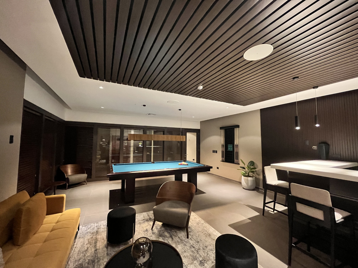 Arriendo Departamento NOSP 2D en suite Walk-in cl&oacute;set 2B La Dehesa - Lo Barnechea