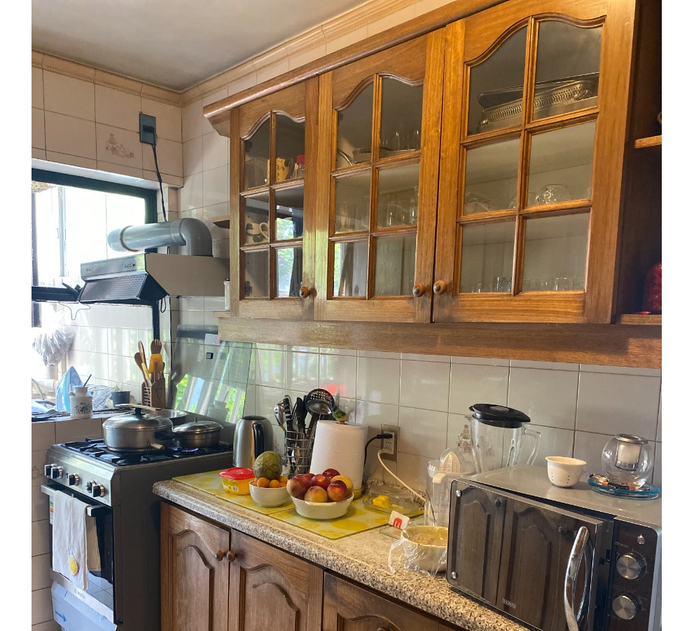 Venta Departamento NO 3D 2B 2E Metro Escuela Militar - Las Condes