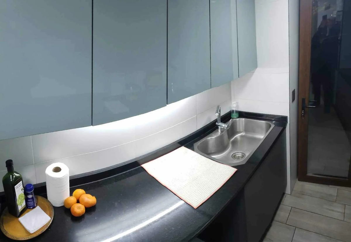 Venta Departamento 2D Manuel Montt - Providencia