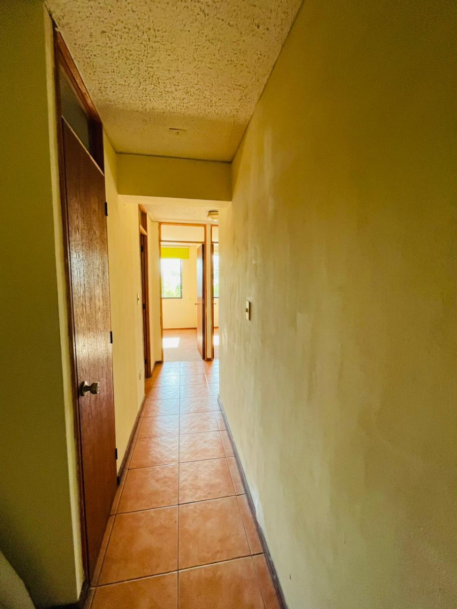 Arriendo Departamento 4D Puente Nuevo - Lo Barnechea